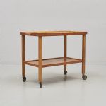 1261 1281 SERVING TABLE